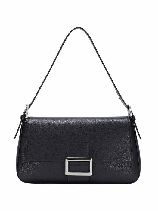 [raive] Real Leather Luke Bag in VX1SG500_2color