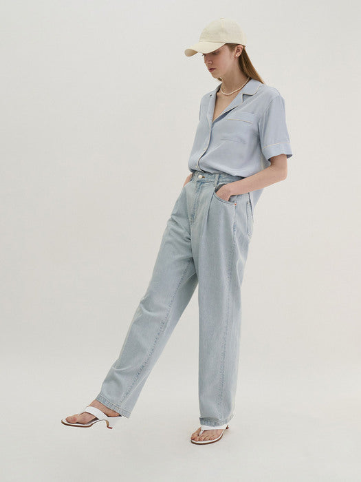 Grove 21Summer Brahms Blouse
