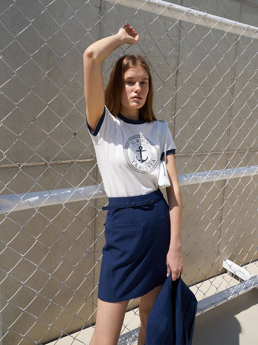 Grove 21Summer Oldi Skirt