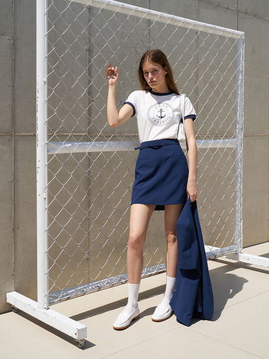 Grove 21Summer Oldi Skirt