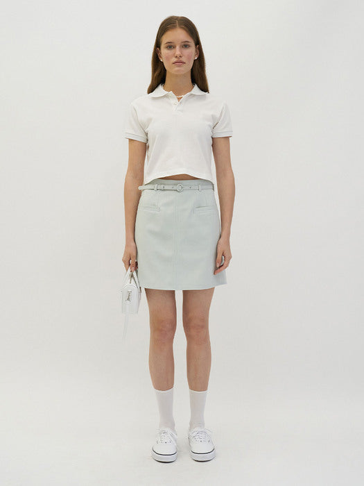 Grove 21Summer Oldi Skirt