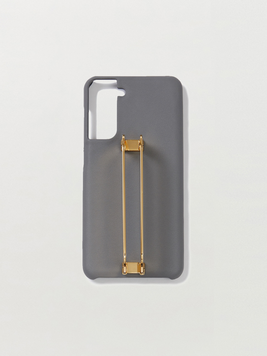 Eenk Galaxy Plus Case Grey