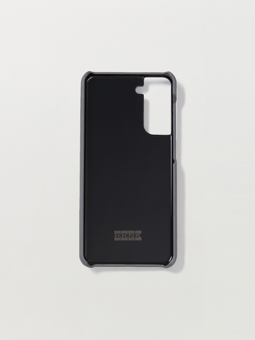 Eenk Galaxy Plus Case Grey