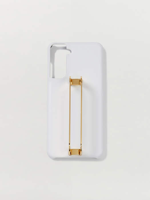 [EENK] Galaxy S21/S21 Ultra/S21 Plus Case White