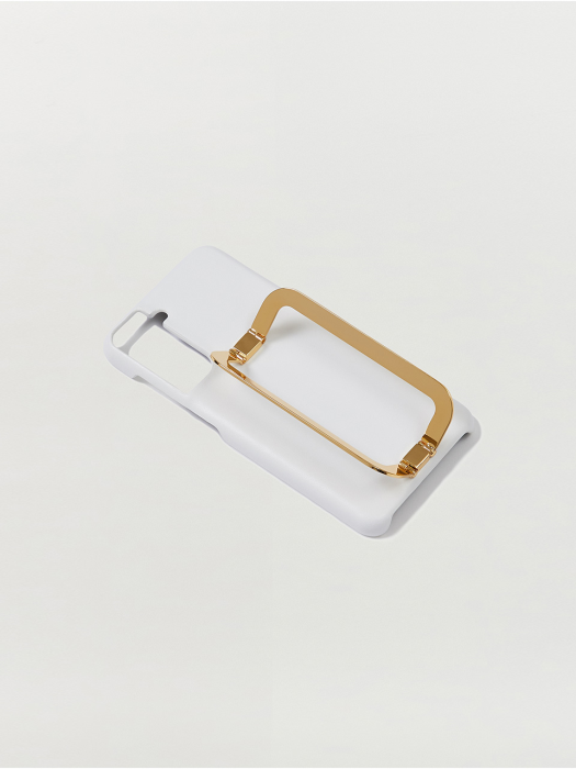 [EENK] Galaxy S21/S21 Ultra/S21 Plus Case White