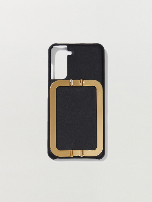 Eenk Galaxy Plus Case Black