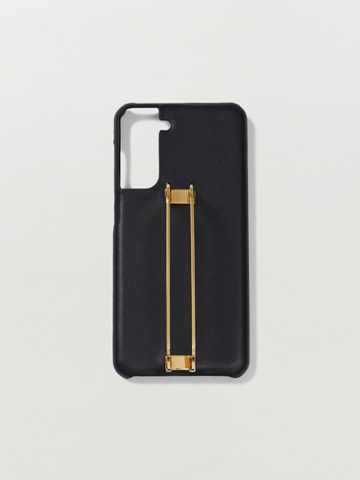 Eenk Galaxy Plus Case Black