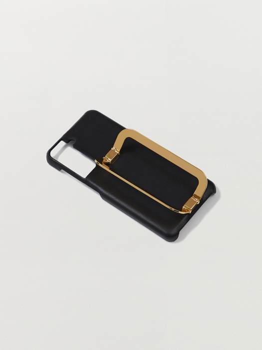 Eenk Galaxy Plus Case Black