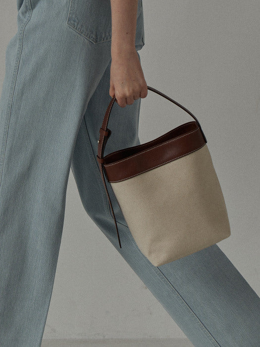 [facade pattern] Rich Chocolate Long Parka