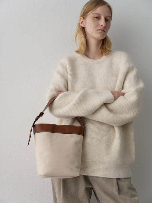Facade Pattern Langre Bag chocolate