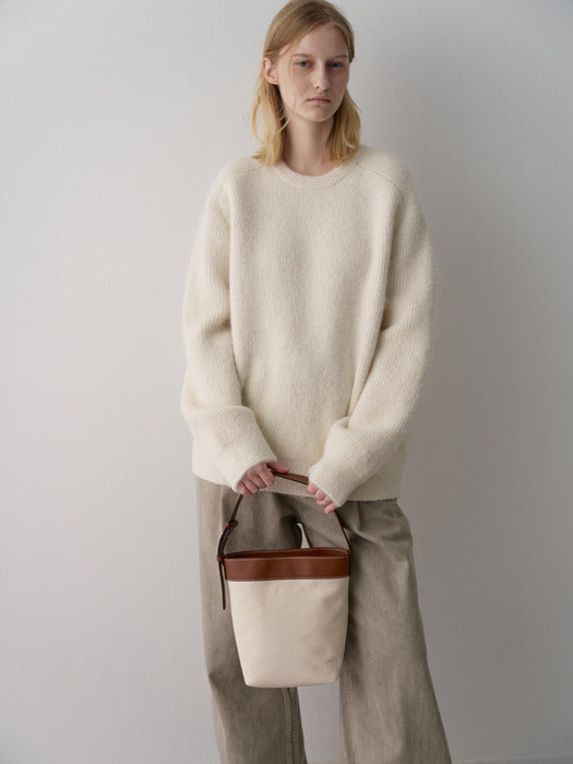 Facade Pattern Langre Bag chocolate