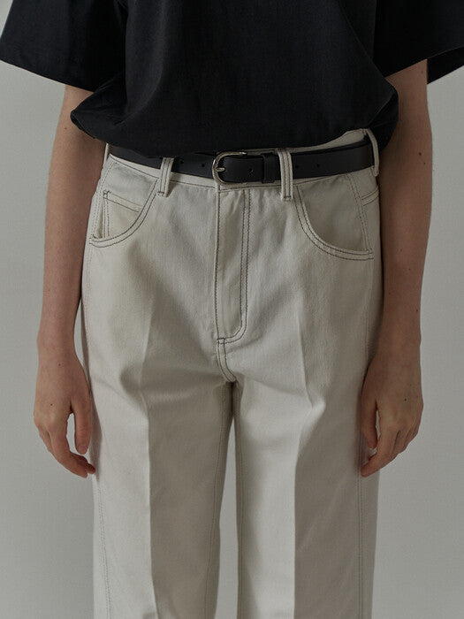 Clothing Accessories in white - Premium quality product image