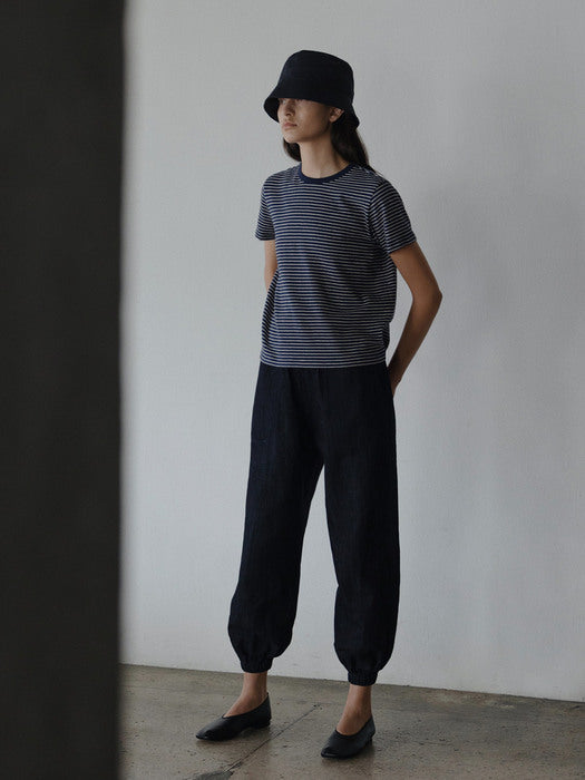 Nothing Written Bucket hat (Charcoal)