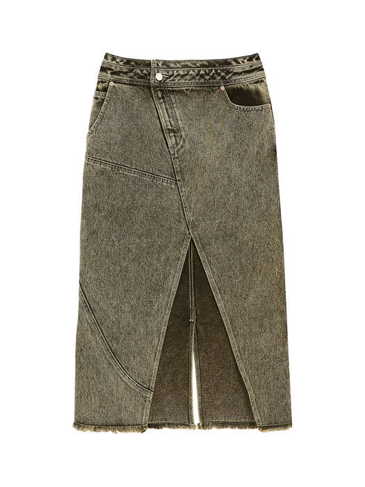 Clothing in yellow - Premium quality product image