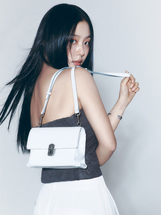 [vunque] [GoMinshi PICK] Toque Baguette Minicross Bag (Toque Baguette Minicross)_3 colors