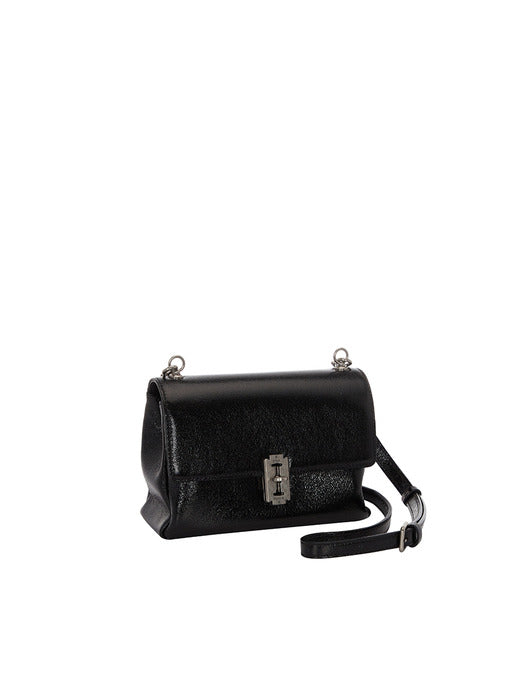 [GoMinSi PICK] Toque Baguette Minicross (Toque Baguette Minicross) Black
