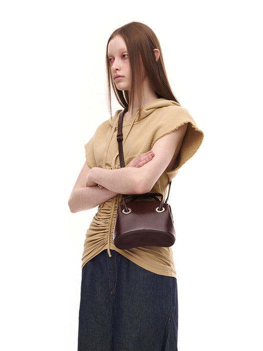 [osoi] CIRCLE MINI [5 COLORS]