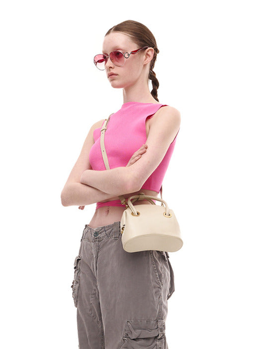 [osoi] CIRCLE MINI [5 COLORS]