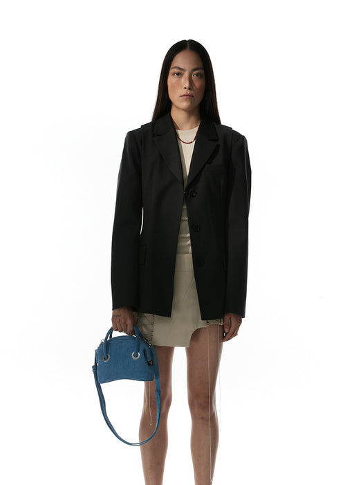 [osoi] CIRCLE MINI [5 COLORS]