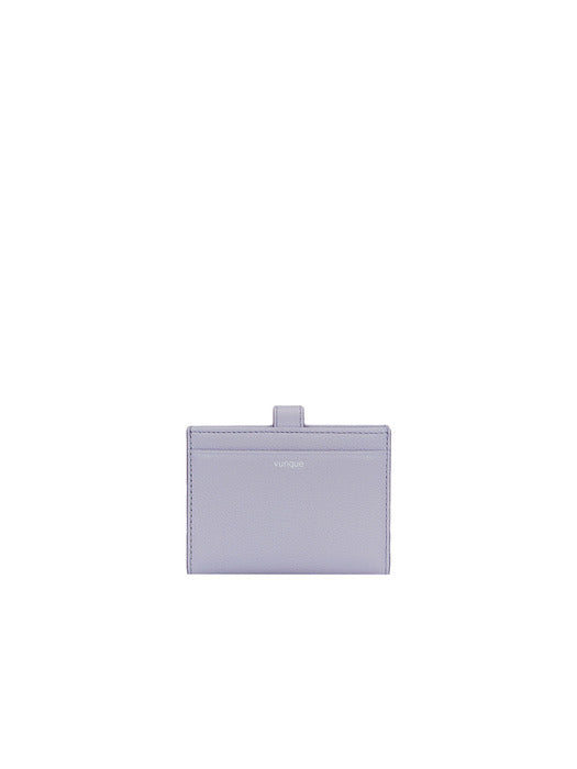[vunque] Lavender Magpie Card Wallet