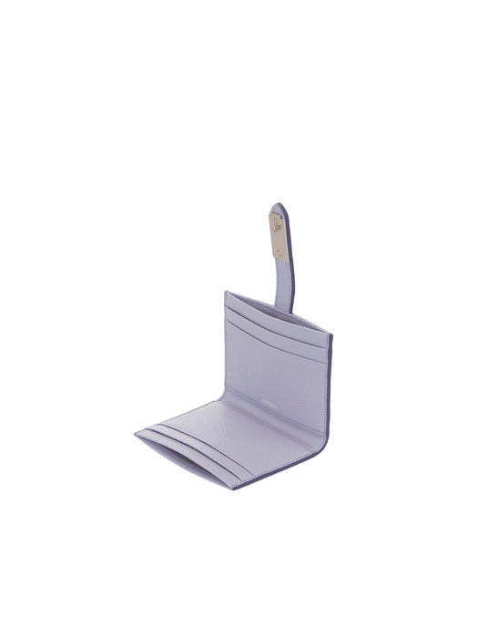 Vunque Magpie Card Wallet Lavender