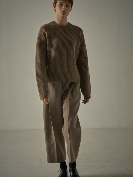 Clothing in brown - Premium quality product image