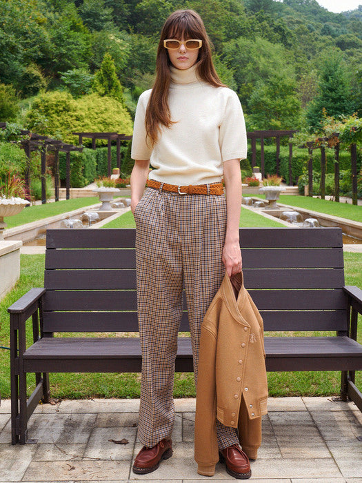 Grove 21F/W Ayne Pants