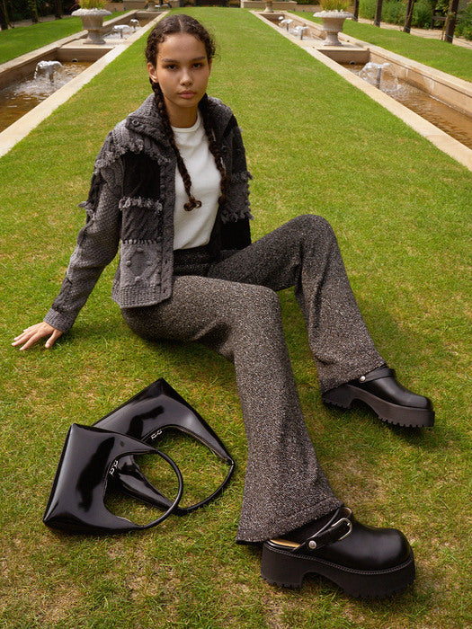 Grove 21F/W Moil Pants