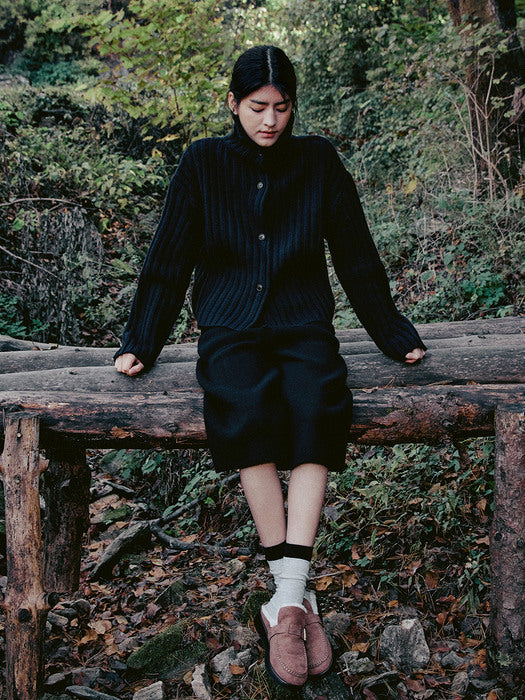 Clothing in navy - Premium quality product image