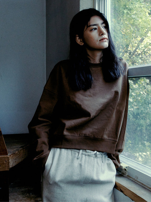 Clothing in brown - Premium quality product image