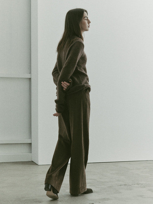 Clothing in brown - Premium quality product image
