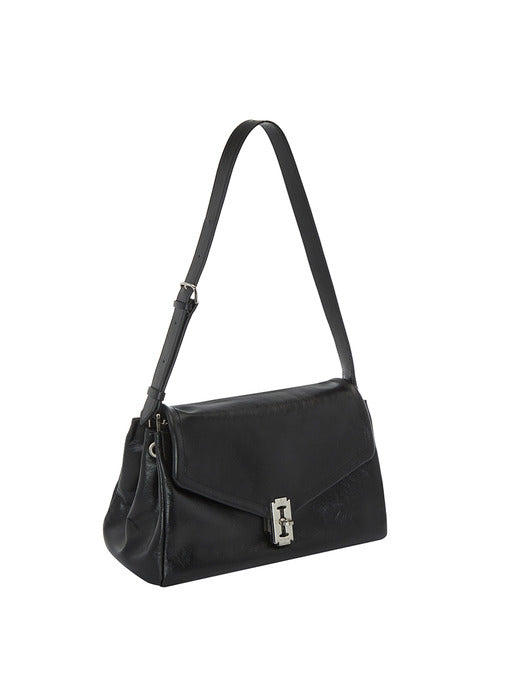 Vunque Occam Doux Shoulder L Black