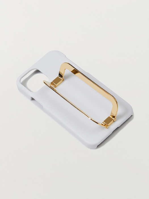 [EENK] Phone Case White