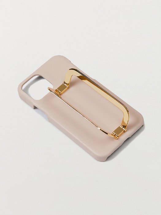 Eenk Iphone 13/13Pro/13Pro Case Nude Pink