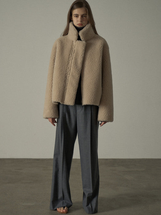 Clothing in beige - Premium quality product image