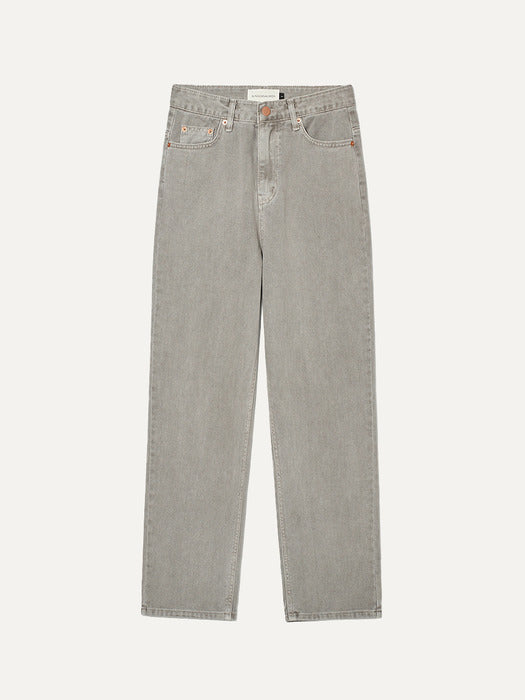Kindersalmon Jeans Dusty Gray