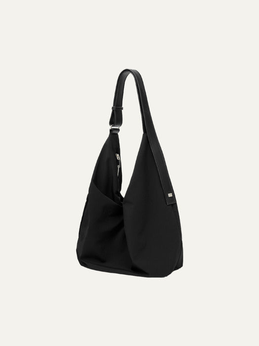 Kindersalmon Mia Oversized Bag Black