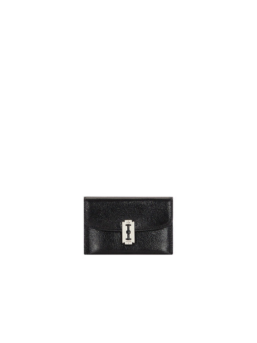 Vunque Occam Lune Card Wallet Black