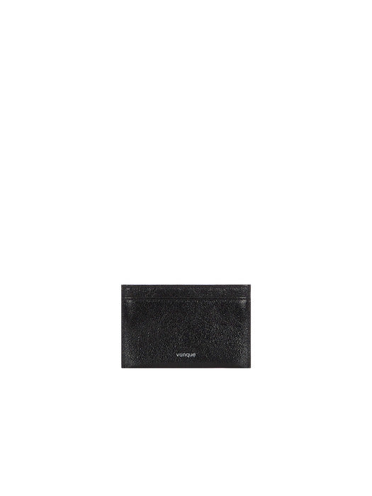 Vunque Occam Lune Card Wallet Black