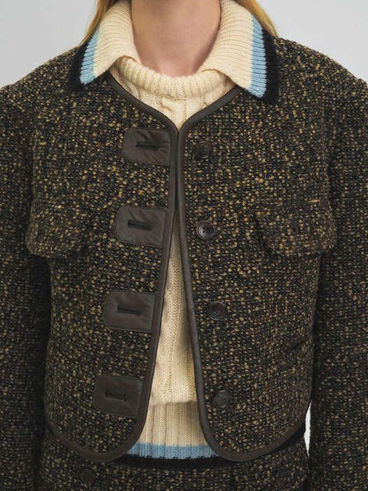 Grove 21Winter Sobo Jacket