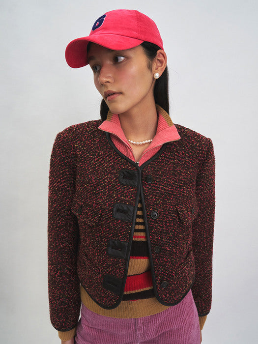 Grove 21Winter Sobo Jacket