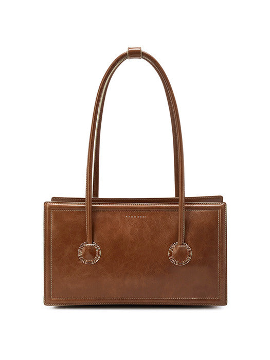 BOSTON MEDIUM_brown crinkle