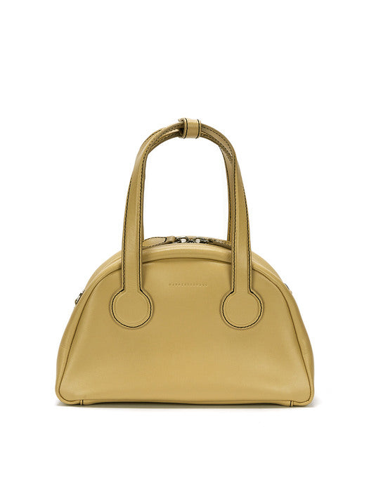 Handbags, Wallets & Cases in beige - Premium quality product image