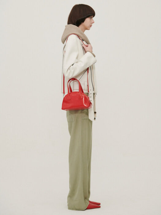 Handbags, Wallets & Cases in red - Premium quality product image