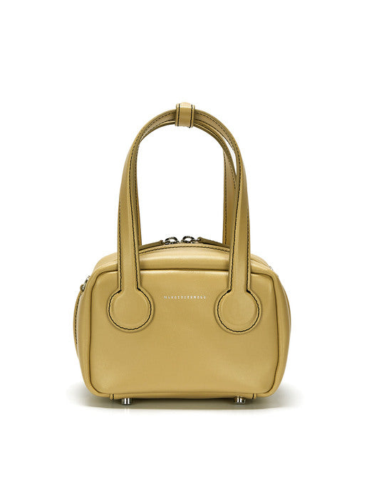 [Exclusive] TORI BAG_beige plain