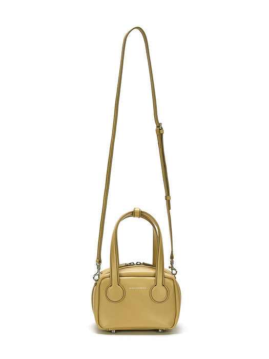 [Exclusive] TORI BAG_beige plain