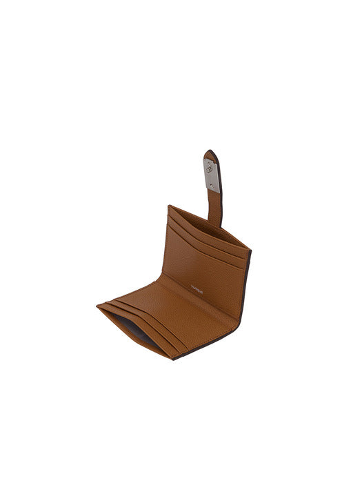 Vunque Magpie Card Wallet (Magpie Card Wallet) Camel