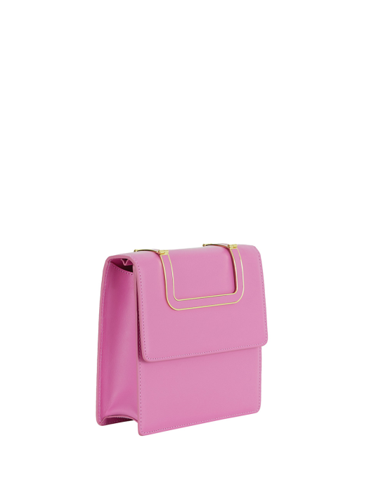 Eenk Handee Bag - Pink