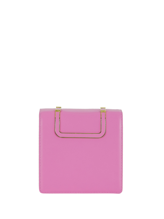 Eenk Handee Bag - Pink
