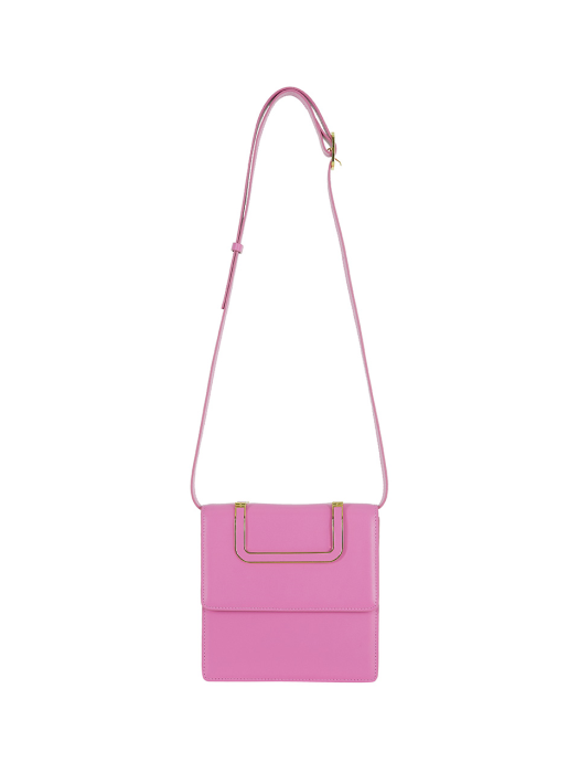 Eenk Handee Bag - Pink